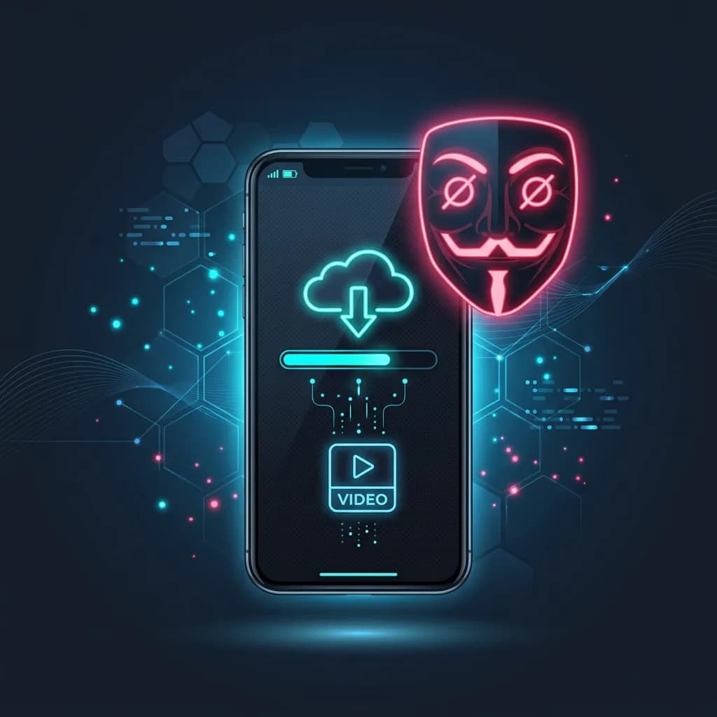 Xem TikTok Không Cần Đăng Nhập [2026] — 5 Cách Đơn Giản Nhất
