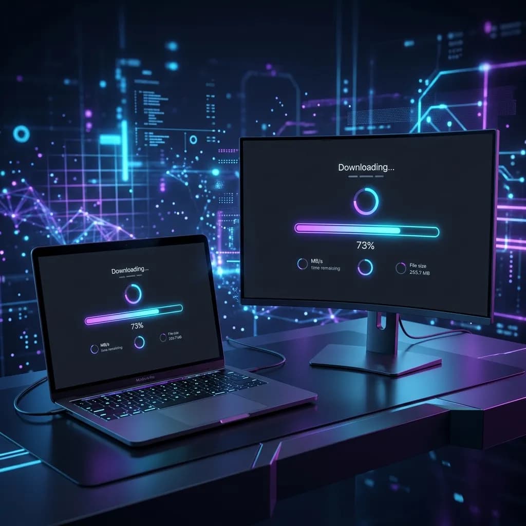 Download Video TikTok Extension? Cách Tải Trên PC/Mac An Toàn Hơn [2026]
