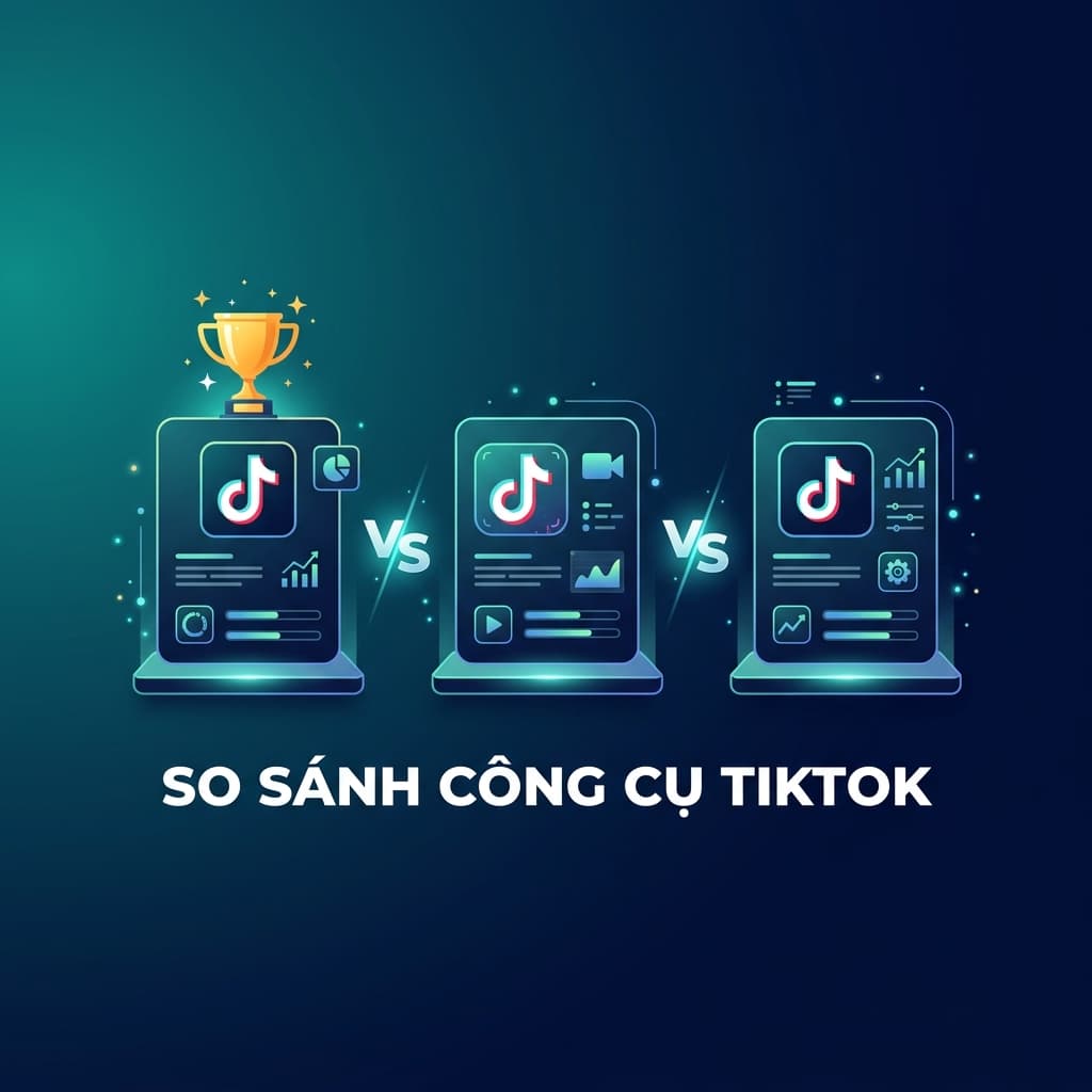 So Sánh ClipTool vs SnapTik vs SssTikTok — Đâu Là Công Cụ Tải TikTok Số 1?