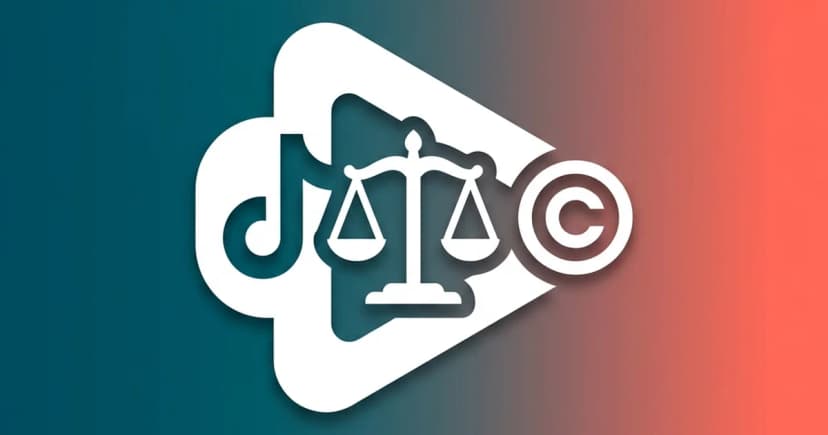 Tải Video TikTok Có Vi Phạm Bản Quyền Không? Giải Đáp Chi Tiết Từ A-Z [2026]