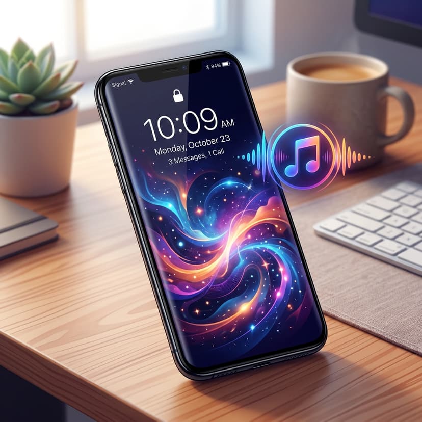 Cách Lấy Video TikTok Làm Hình Nền Điện Thoại Có Nhạc (Live Wallpaper)
